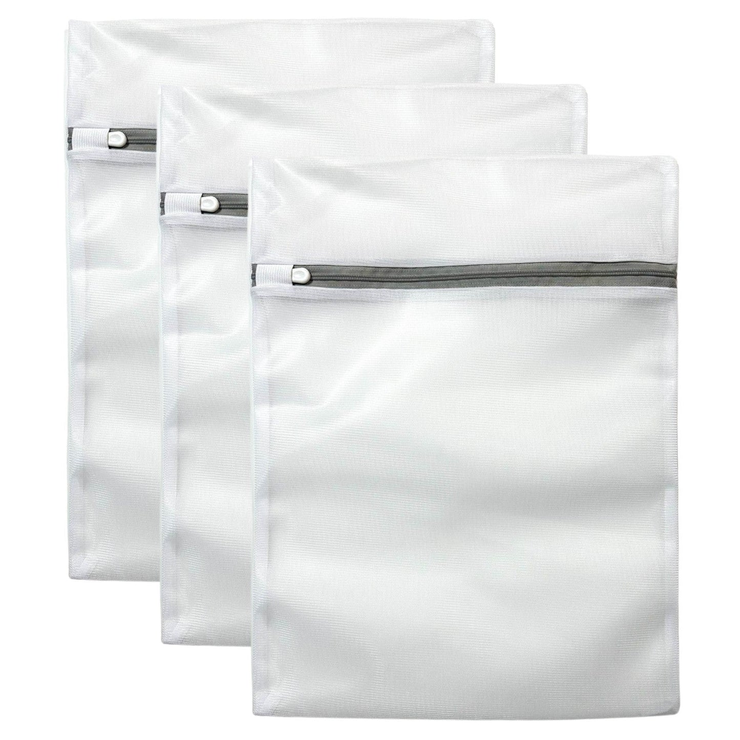 Mesh Wash Bags for Silk & Delicates – LS Silk AU