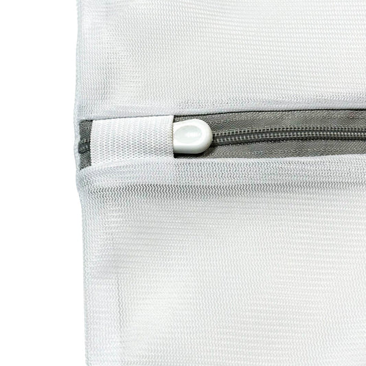 Premium Mesh Wash Bags for Silk & Delicates