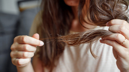Why Your Hair Gets Tangled While You Sleep (And How to Wake Up With Less Knots)