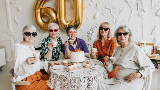 How to Care for Ageing Hair in Australia | Reduce Dryness & Breakage