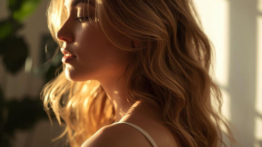 Could One Small Change to Your Sleep Routine Be Affecting Your Hair and Skin?