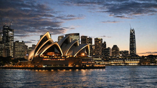 Farm-to-Face: Why Mulberry Silk is the Australian Answer to Hair Frizz and Summer Heat