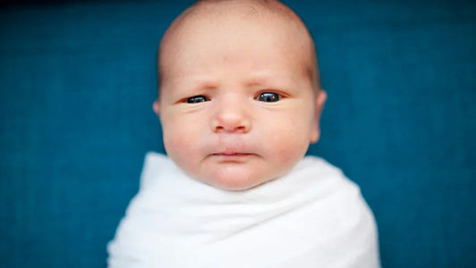 Why Babies Get Bald Patches — And How Silk Can Help Protect Their Hair