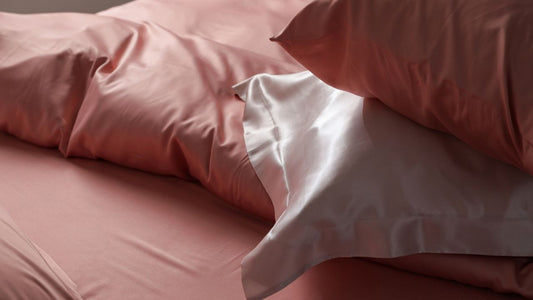 The Rise of Pure Silk in Home Wellness: Why Every Australian Bedroom Deserves It