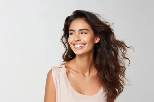 Why Does Your Hair Still Feel Dry — Even with a Good Routine?