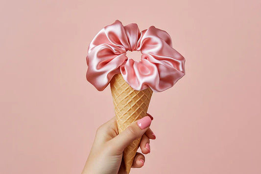 Ditch the Damage: The Hair Accessories Hurting Your Hair (And What to Use Instead)