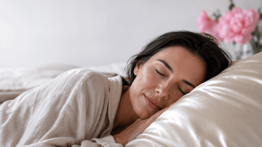 Are Silk Pillowcases Good for Your Skin? What Actually Happens While You Sleep