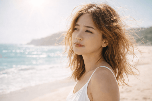 Is a Silk Bonnet Too Hot to Wear in Summer? What Aussie Sleepers Need to Know