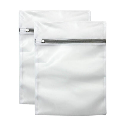 Mesh Wash Bags for Silk & Delicates – LS Silk AU