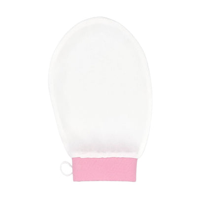 100% Silk Exfoliating Body Glove. TikTok Famous Silk Exfoliating Mitt