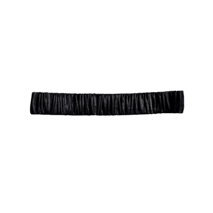 100% Pure Silk Yoga & Workout Headband